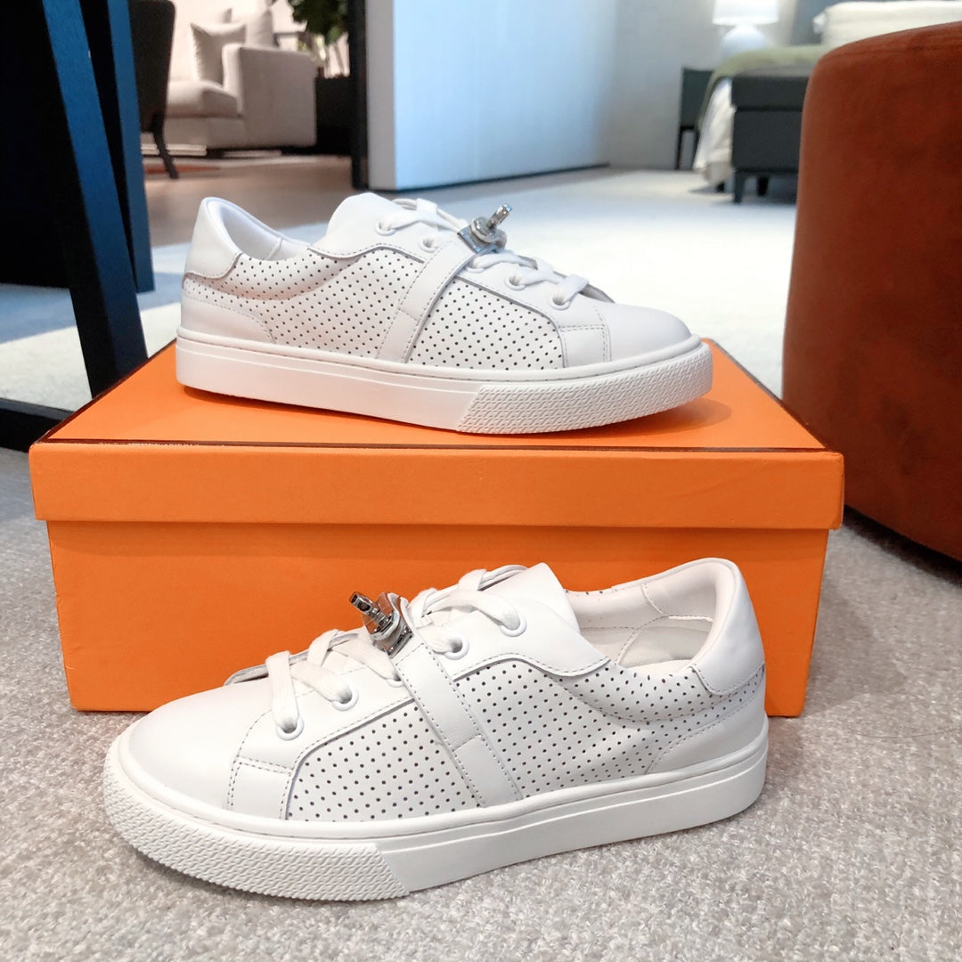 Luxury Shoes - HMS - 072