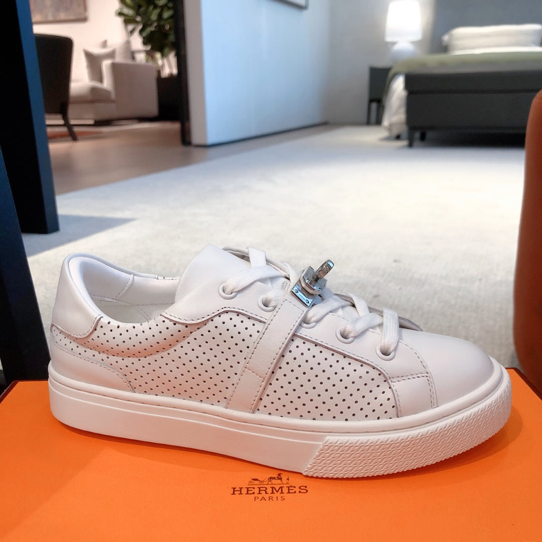 Luxury Shoes - HMS - 072