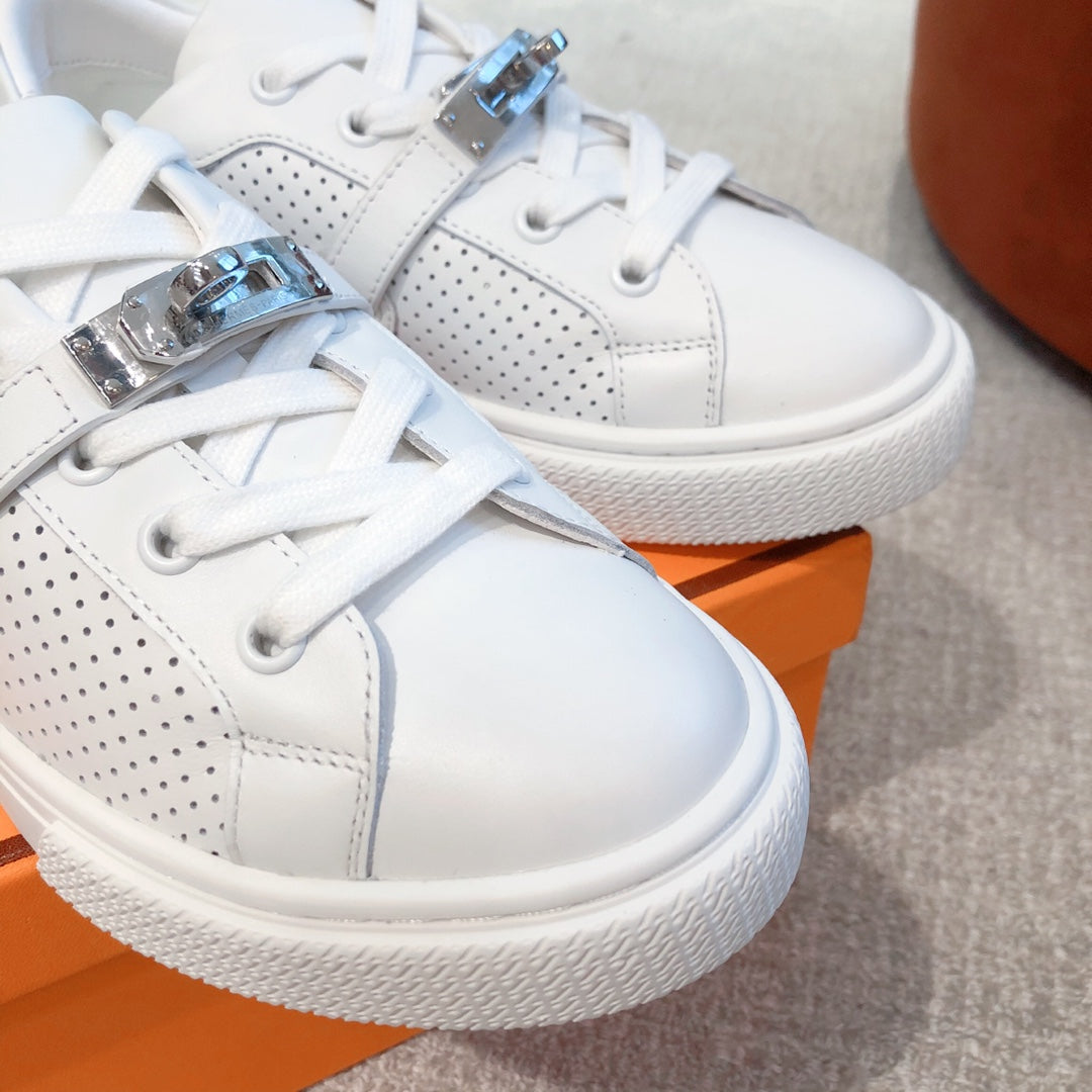 Luxury Shoes - HMS - 072