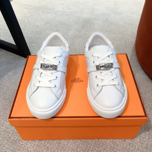 Luxury Shoes - HMS - 072