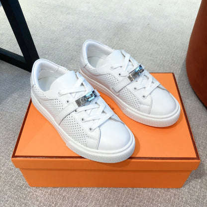 Luxury Shoes - HMS - 072