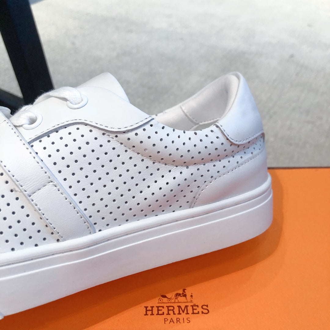 Luxury Shoes - HMS - 072