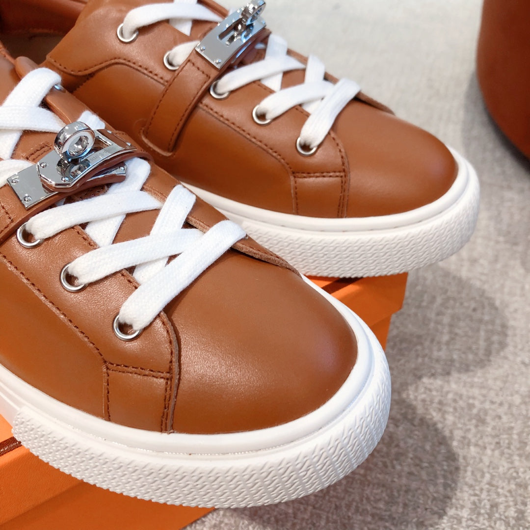 Luxury Shoes - HMS - 073