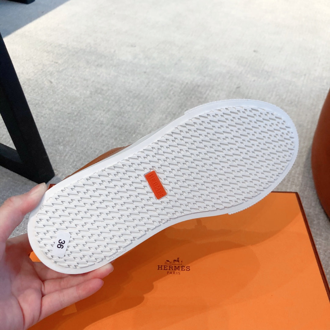 Luxury Shoes - HMS - 073