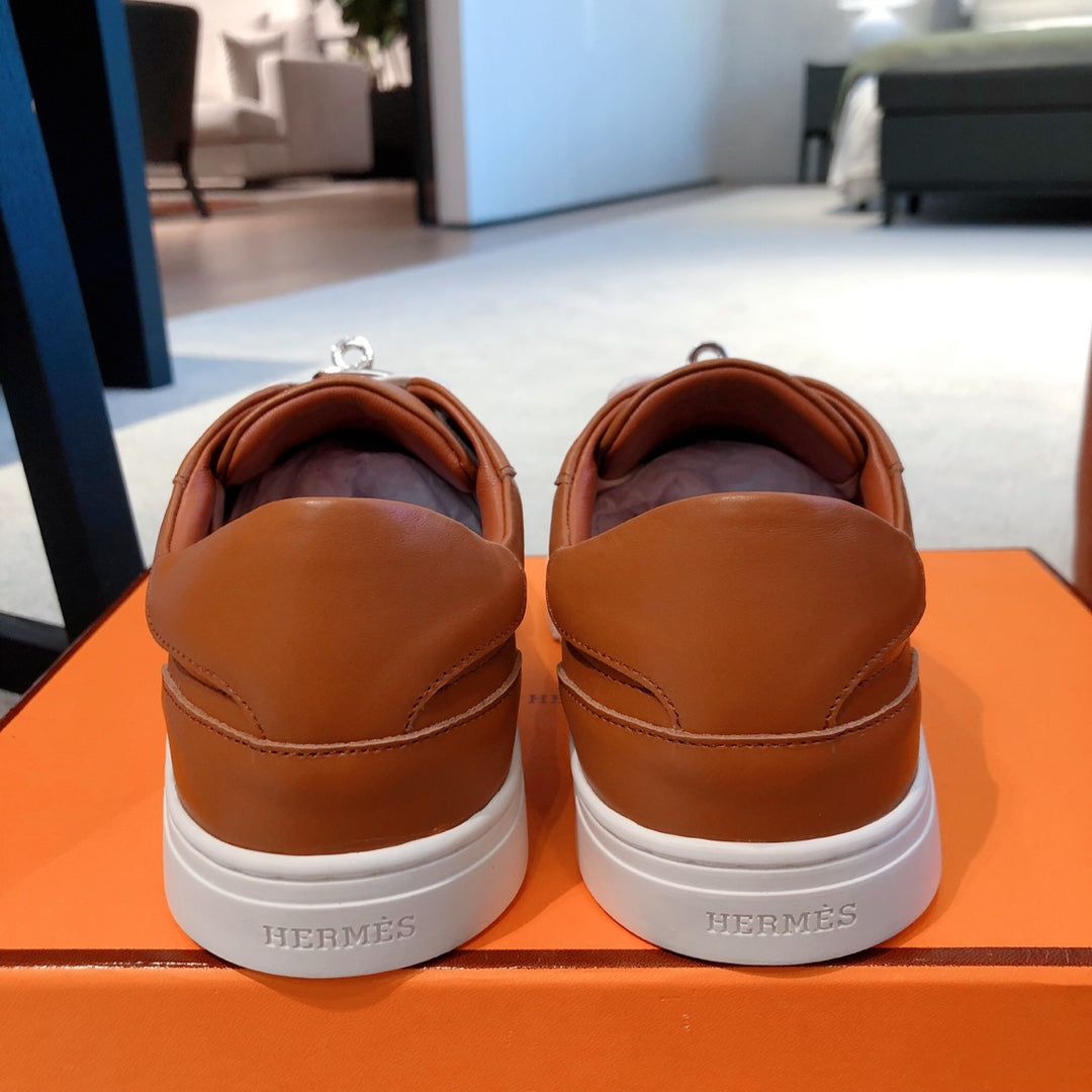 Luxury Shoes - HMS - 073