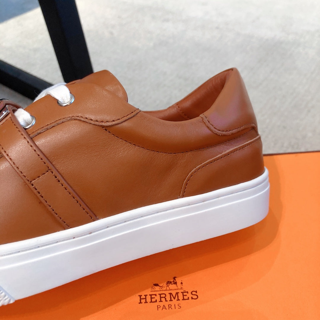 Luxury Shoes - HMS - 073