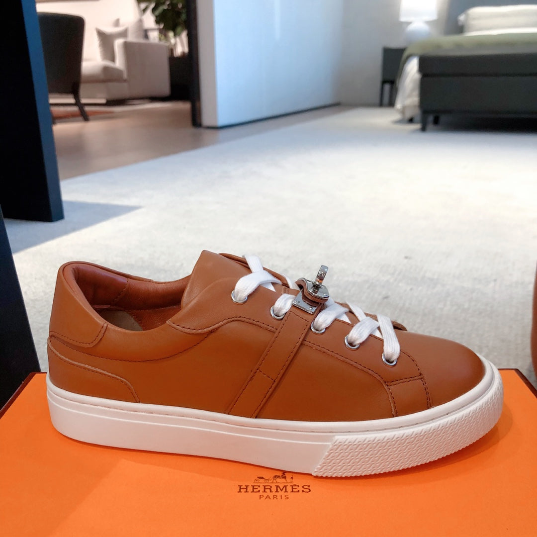 Luxury Shoes - HMS - 073