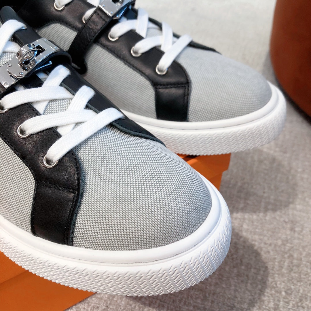 Luxury Shoes - HMS - 074