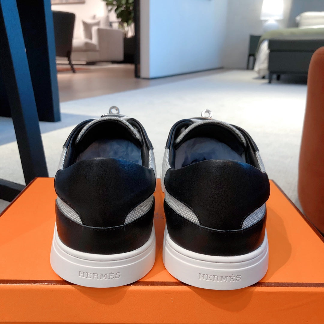 Luxury Shoes - HMS - 074