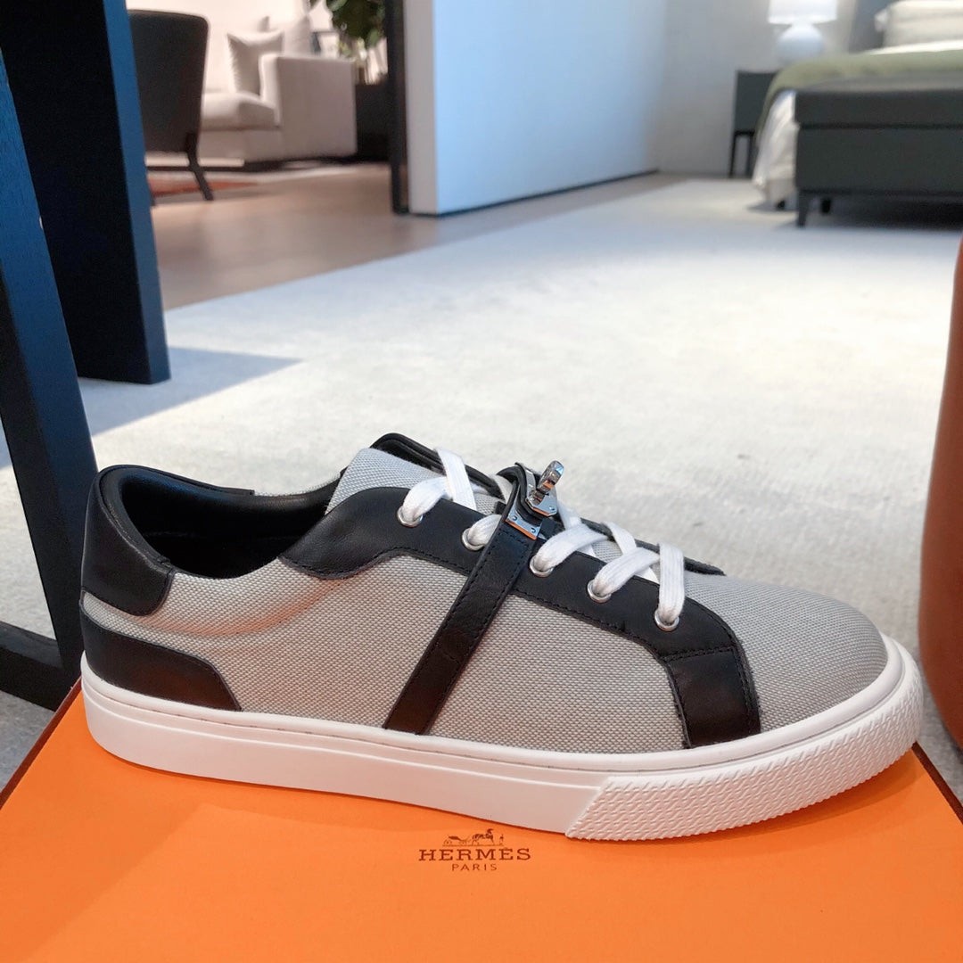 Luxury Shoes - HMS - 074