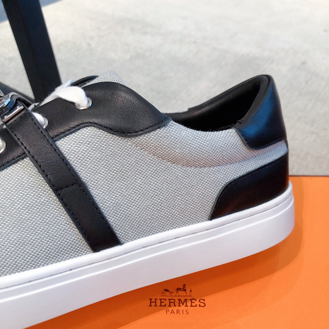 Luxury Shoes - HMS - 074