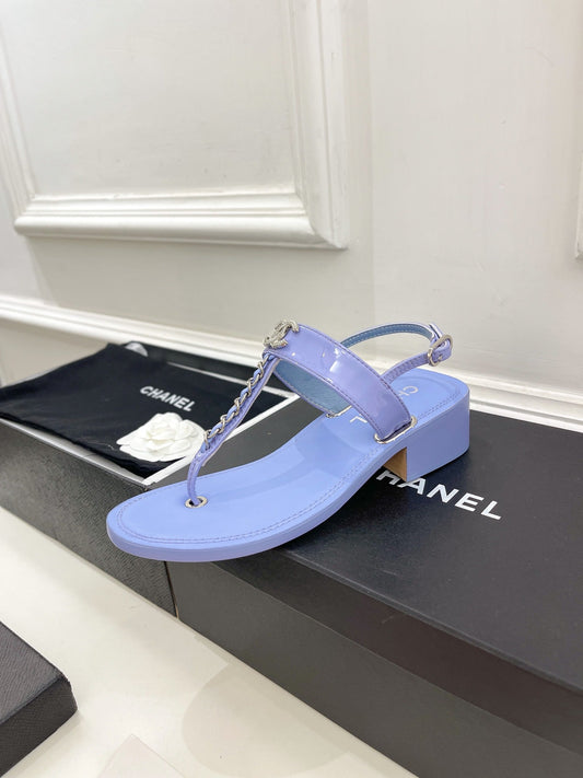 Luxury Shoes Sandals - CHL - 1487