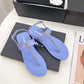 Luxury Shoes Sandals - CHL - 1486