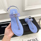 Luxury Shoes Sandals - CHL - 1486