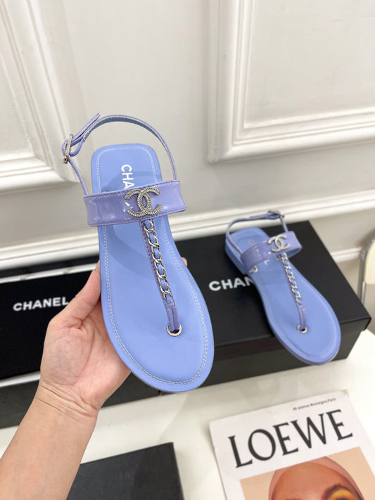 Luxury Shoes Sandals - CHL - 1486