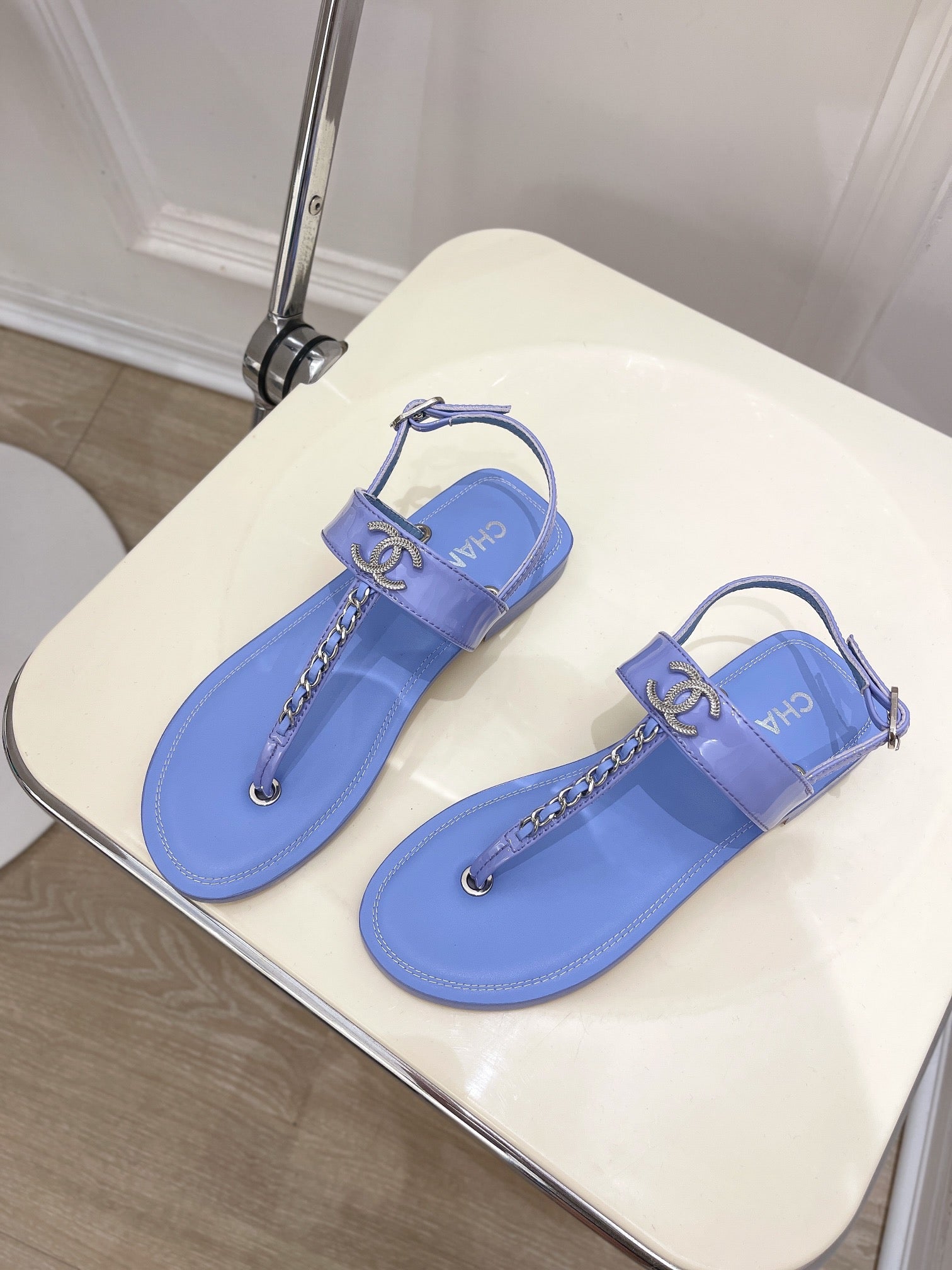 Luxury Shoes Sandals - CHL - 1486