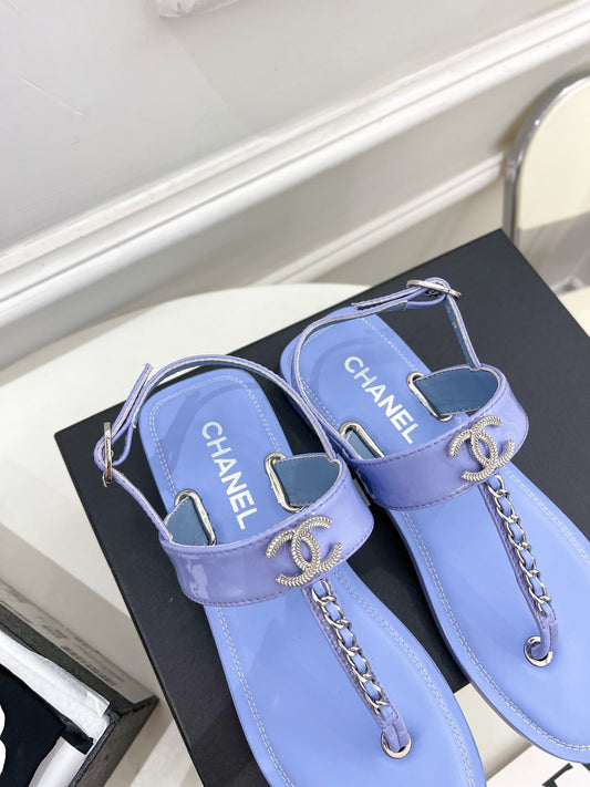 Luxury Shoes Sandals - CHL - 1486