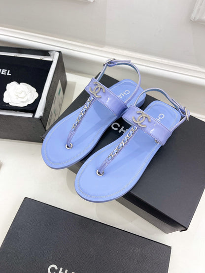 Luxury Shoes Sandals - CHL - 1486