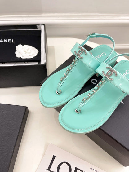 Luxury Shoes Sandals - CHL - 1485