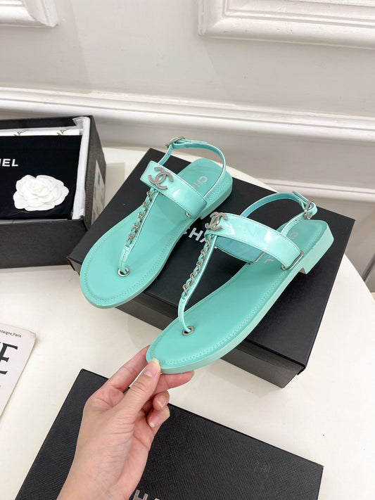 Luxury Shoes Sandals - CHL - 1484