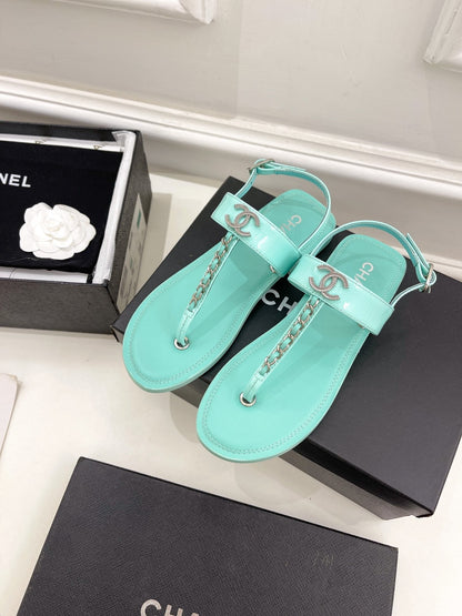 Luxury Shoes Sandals - CHL - 1484