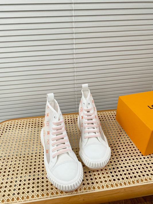 Luxury Shoes - LU-V - 1127