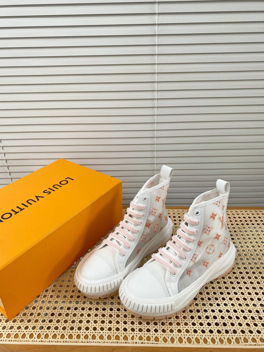 Luxury Shoes - LU-V - 1127