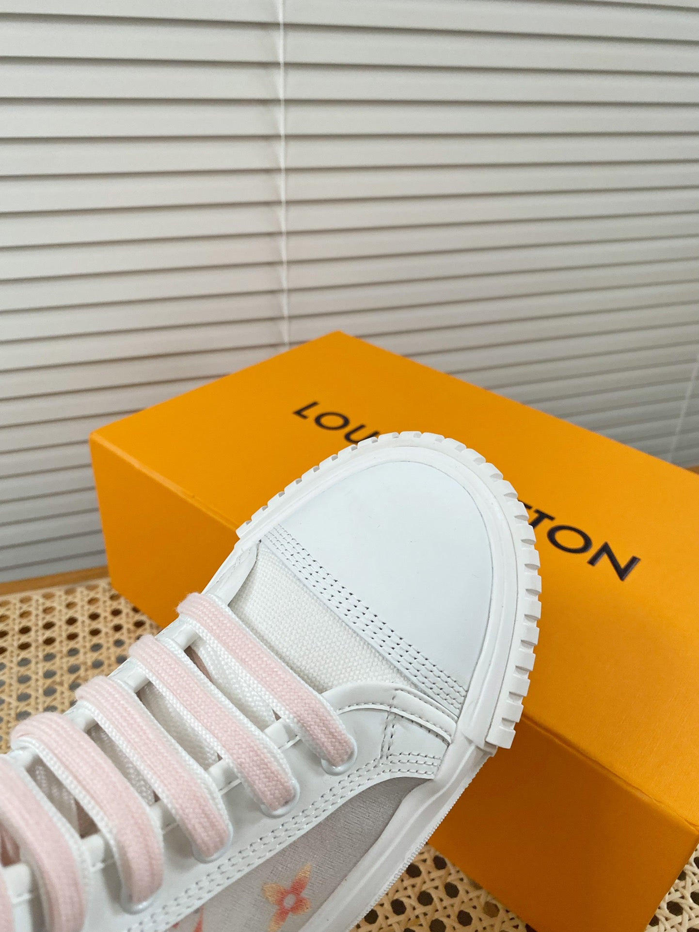 Luxury Shoes - LU-V - 1127