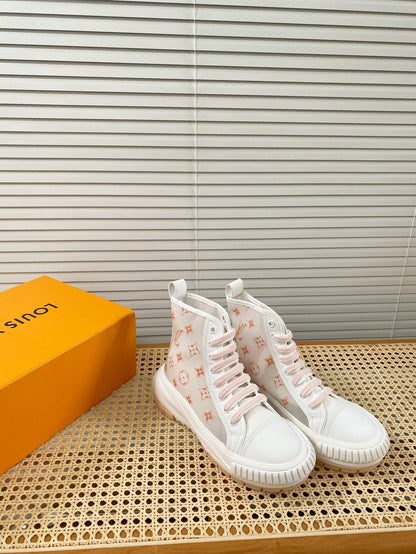 Luxury Shoes - LU-V - 1127