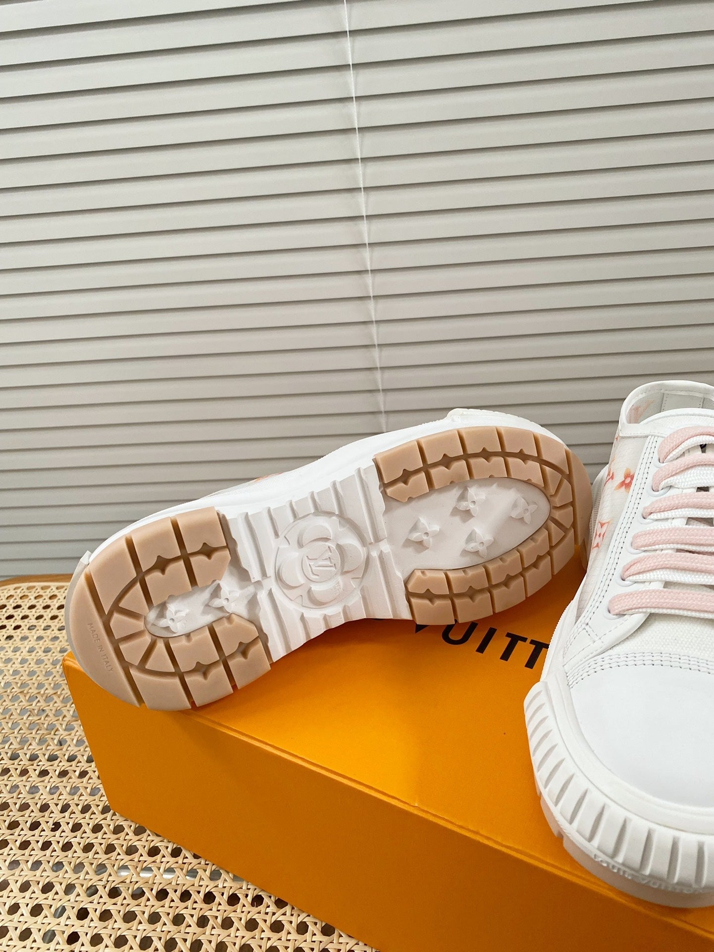 Luxury Shoes - LU-V - 1128