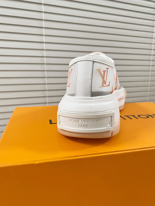 Luxury Shoes - LU-V - 1128