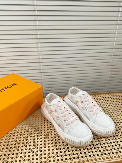 Luxury Shoes - LU-V - 1128