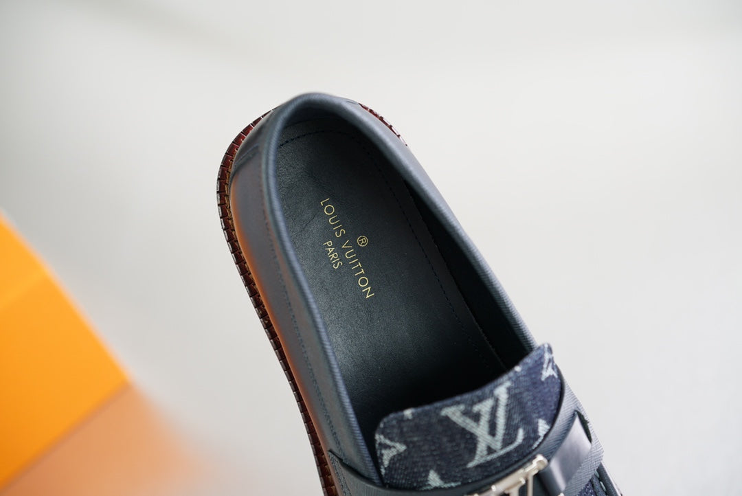 Luxury Shoes - LU-V - 1182