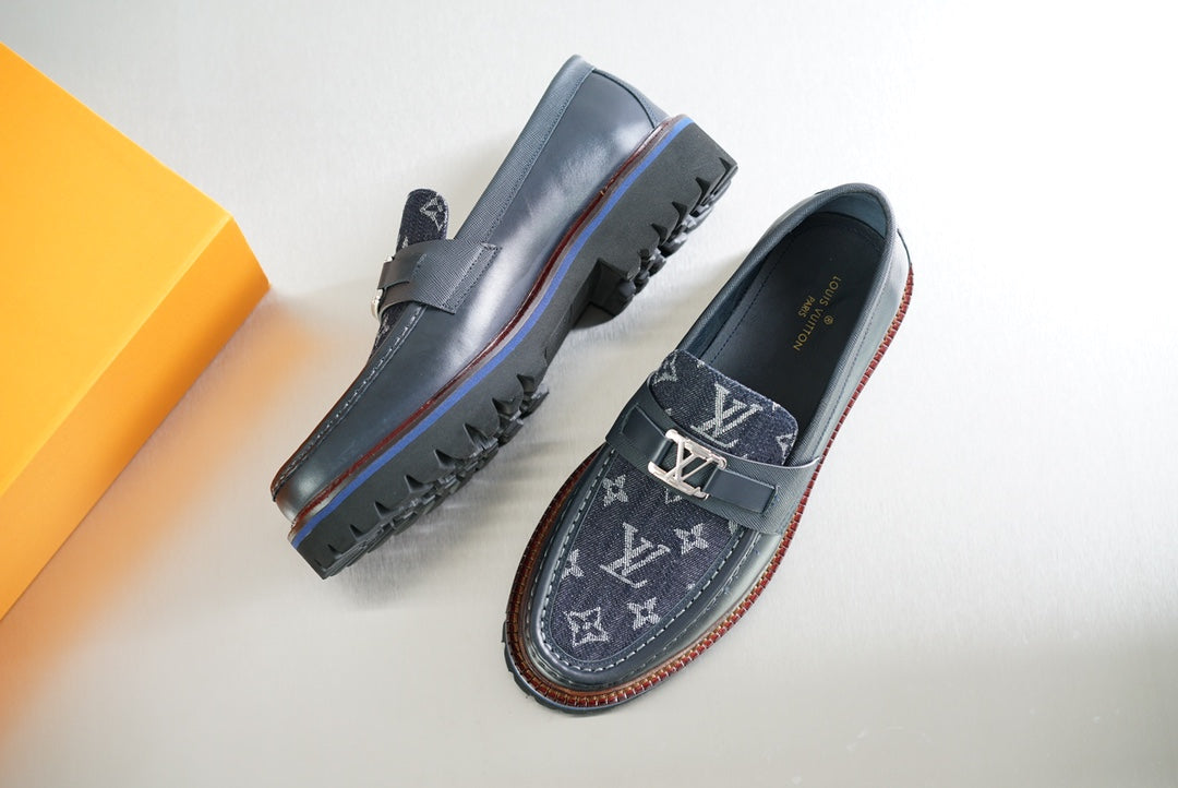 Luxury Shoes - LU-V - 1182