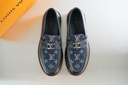 Luxury Shoes - LU-V - 1182