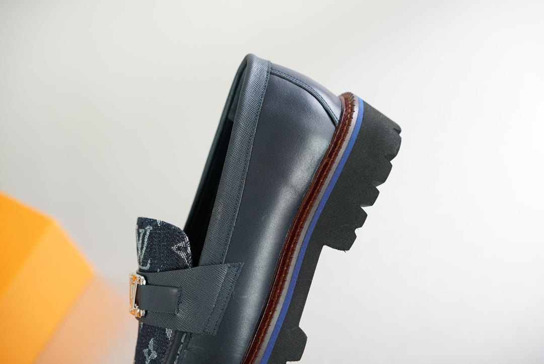 Luxury Shoes - LU-V - 1182