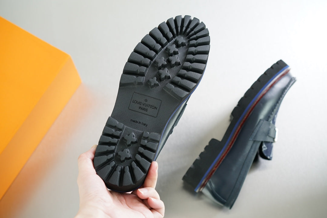 Luxury Shoes - LU-V - 1182