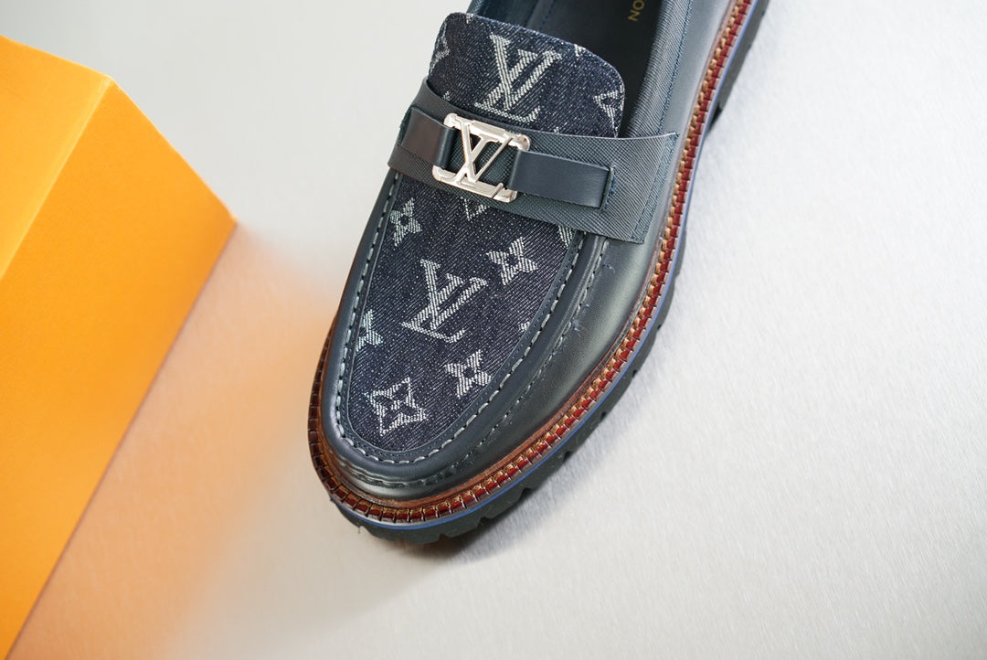 Luxury Shoes - LU-V - 1182