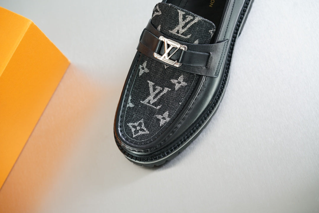 Luxury Shoes - LU-V - 1181