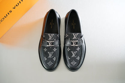 Luxury Shoes - LU-V - 1181