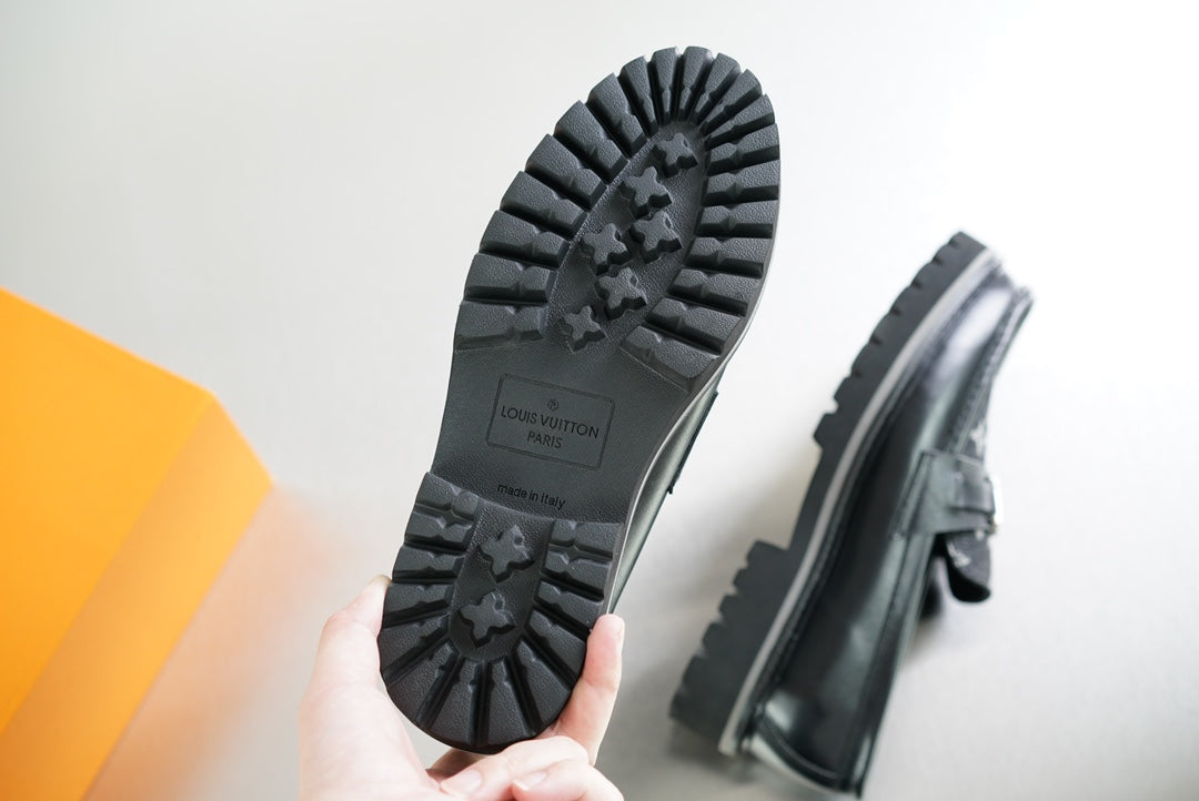 Luxury Shoes - LU-V - 1181