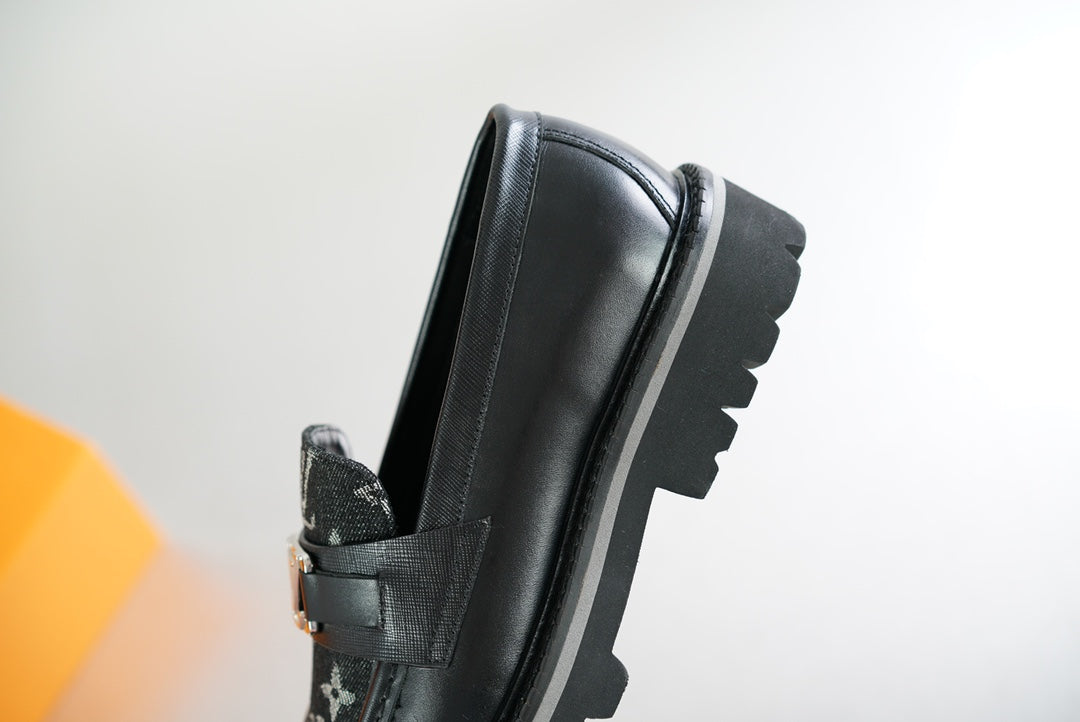 Luxury Shoes - LU-V - 1181