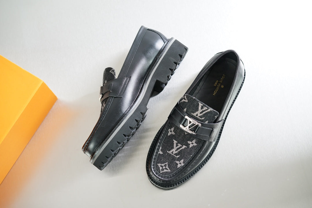 Luxury Shoes - LU-V - 1181