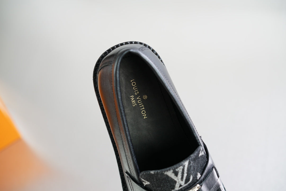 Luxury Shoes - LU-V - 1181