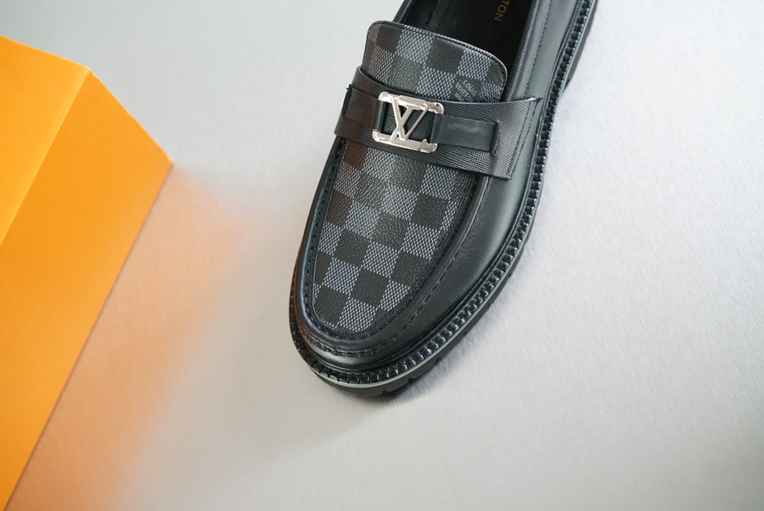 Luxury Shoes - LU-V - 1180