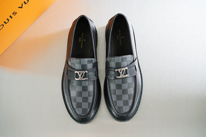 Luxury Shoes - LU-V - 1180