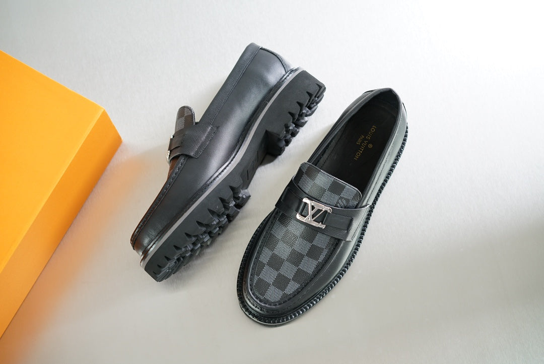 Luxury Shoes - LU-V - 1180