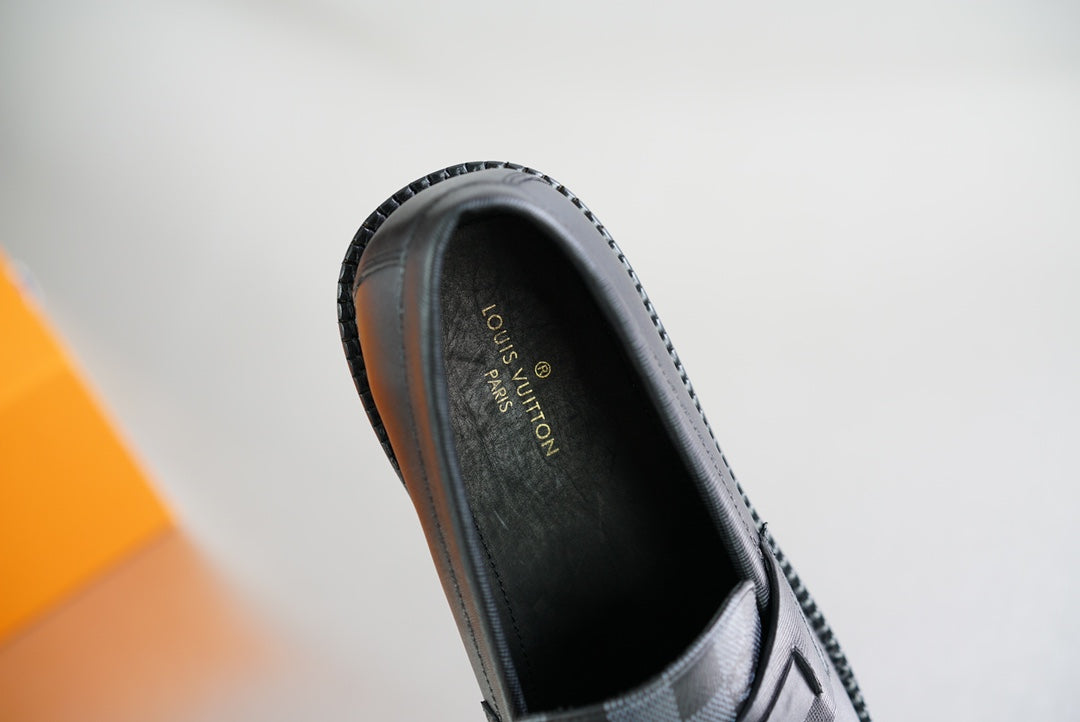 Luxury Shoes - LU-V - 1180