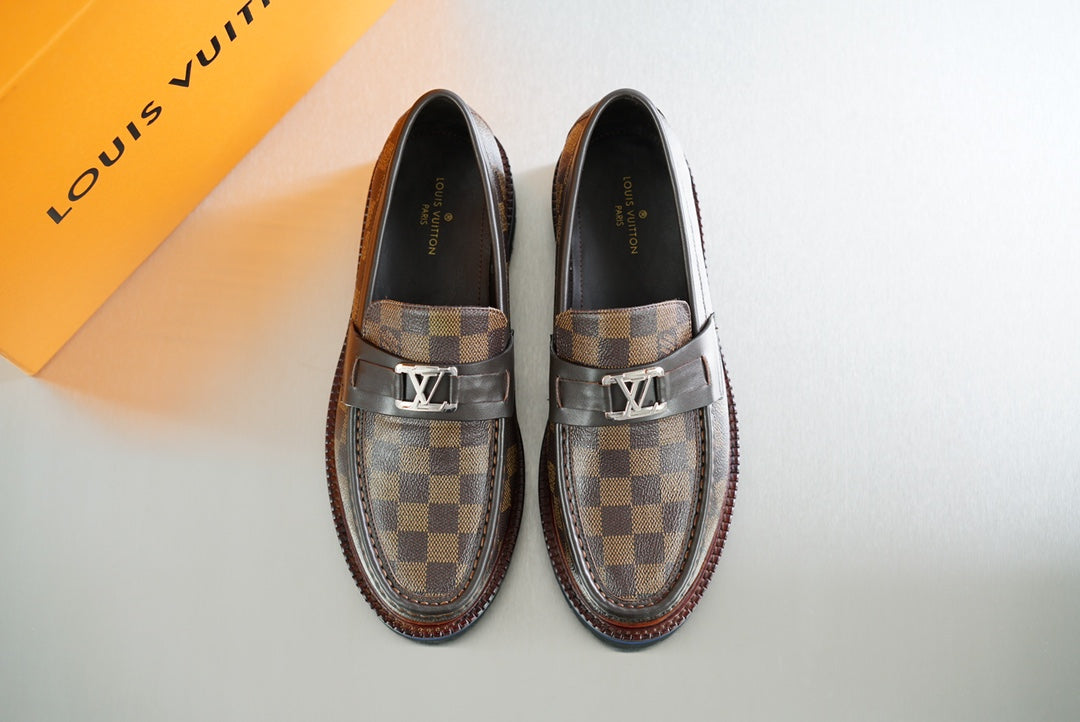 Luxury Shoes - LU-V - 1178