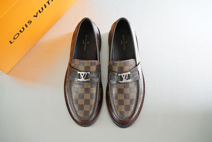 Luxury Shoes - LU-V - 1178